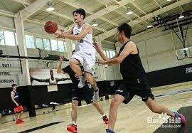 篮球战术素养的重要性