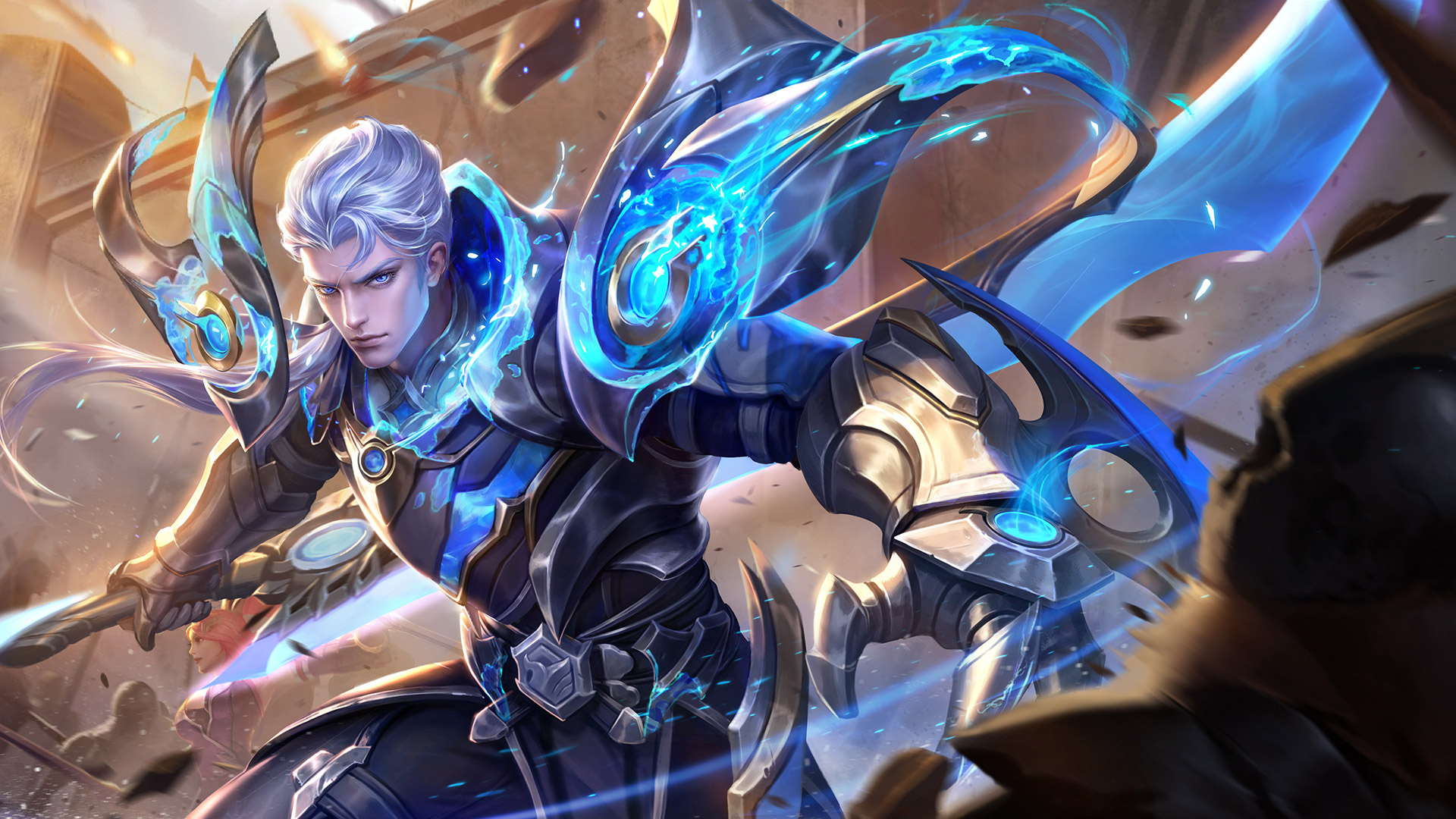 即逝的机会 即逝的机会