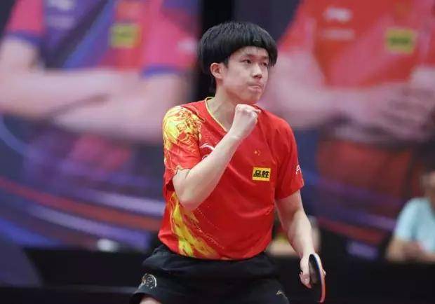 关键比赛中 关键比赛中