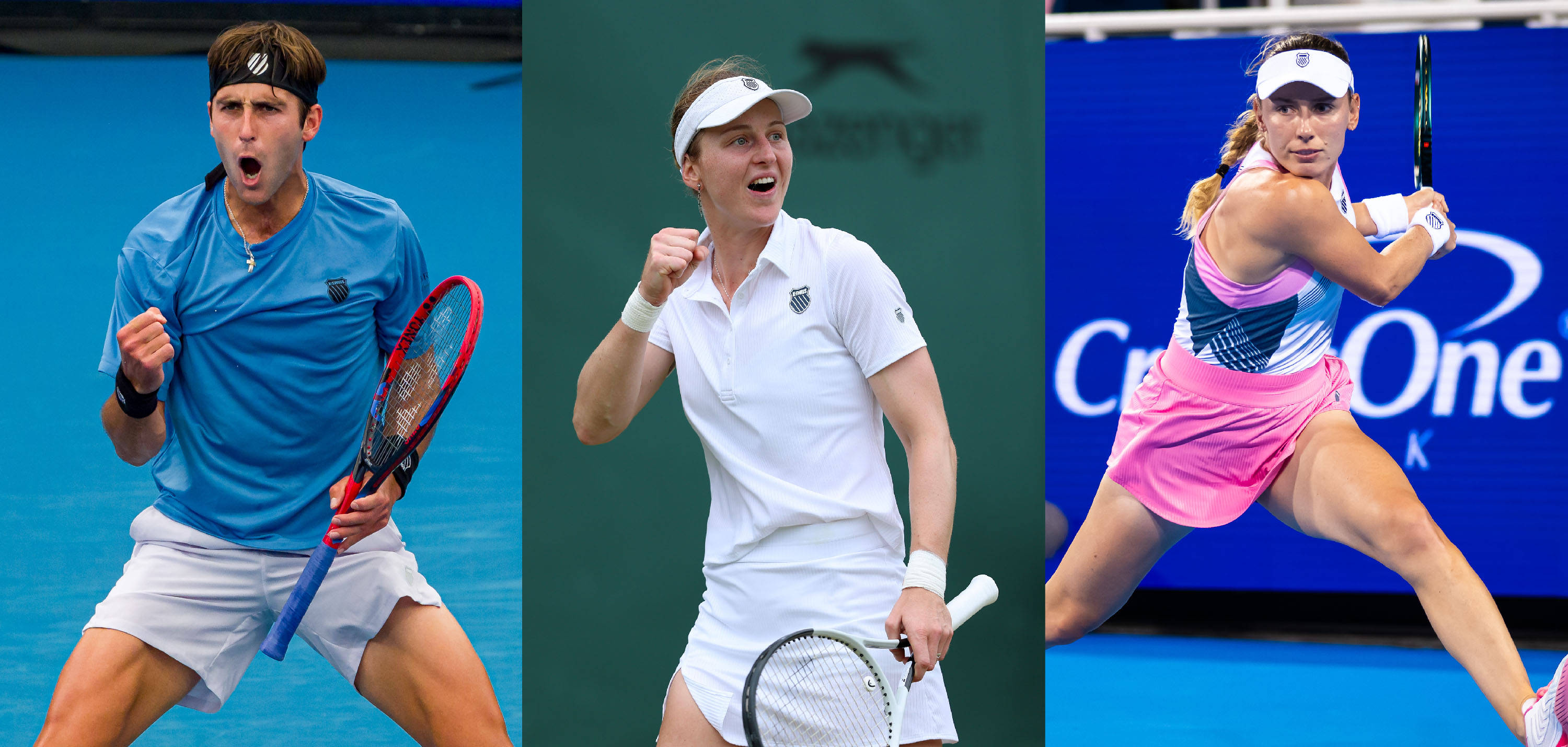 球员表现 球员表现