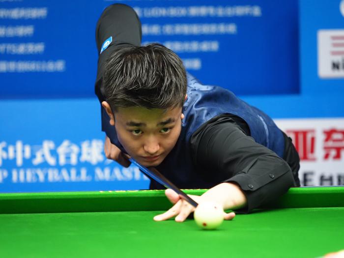 胜局的高压 胜局的高压