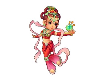 中场核心的 中场核心的