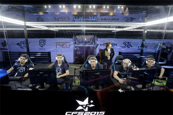 迷和管理人 迷和管理人